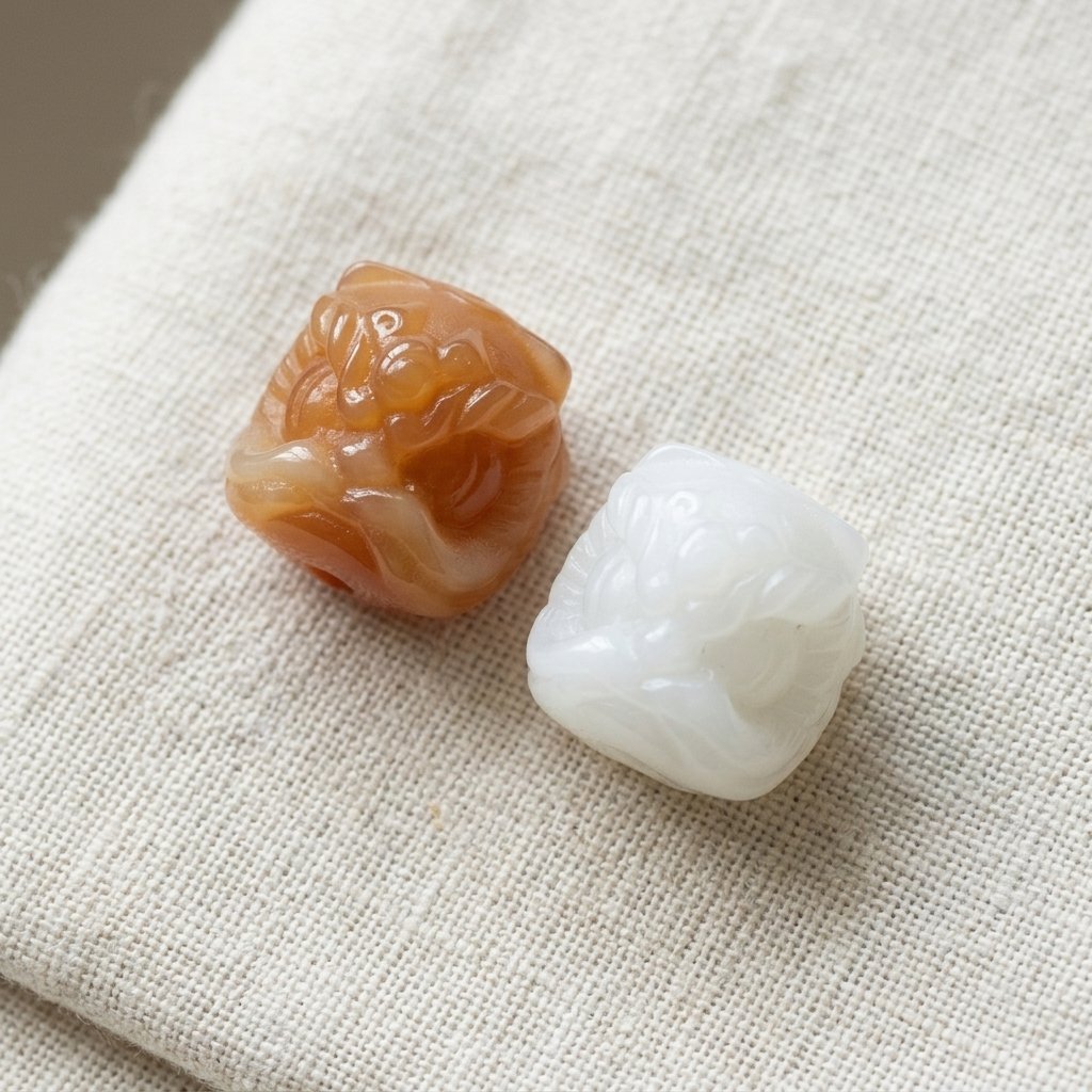 Sungecho Beads