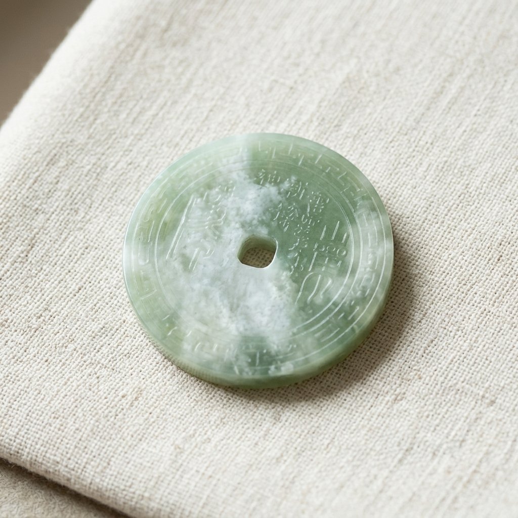 Pendant Detail 1