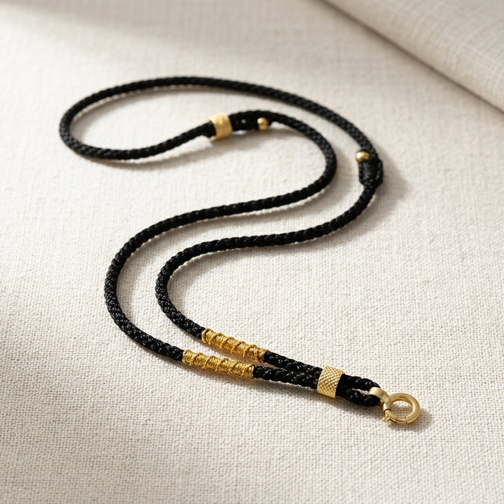 Cord Detail 1