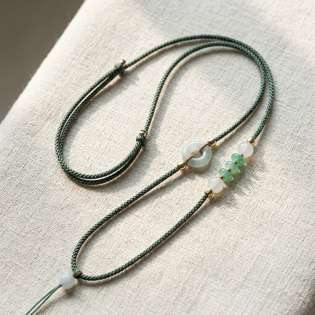 Cord Detail 2