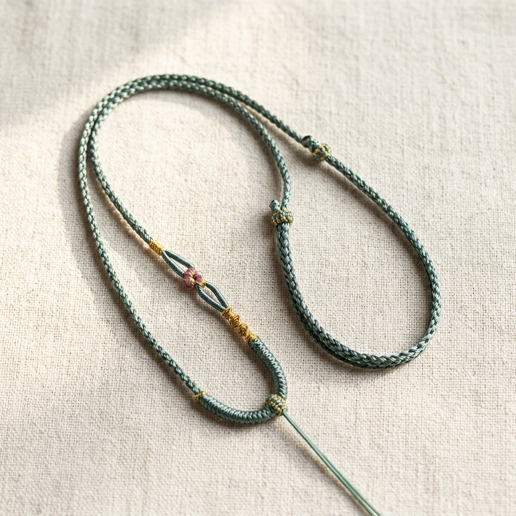Cord Detail 4