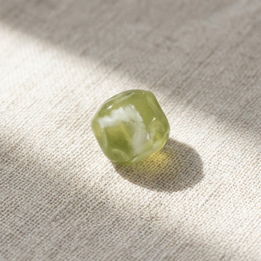 Bead Detail 2
