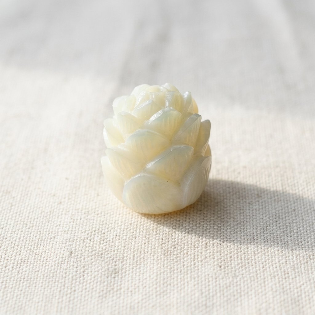 Bead Detail 3