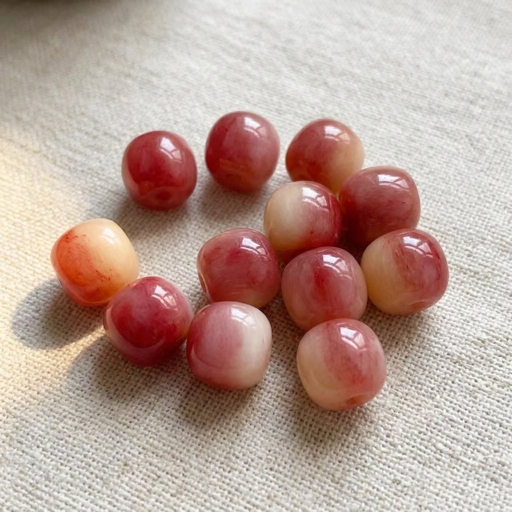 Bead Detail 4