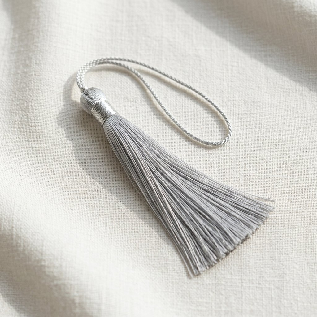 Sungecho Tassels