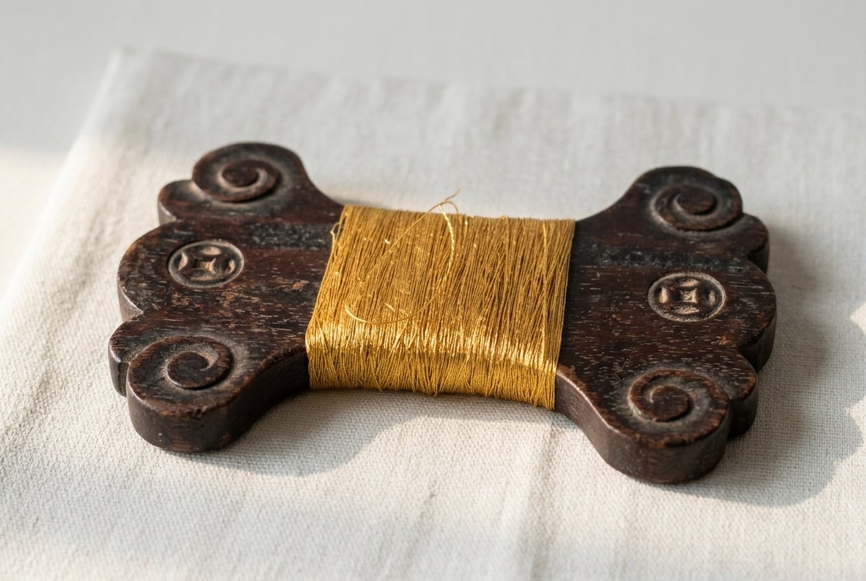 Gold Thread