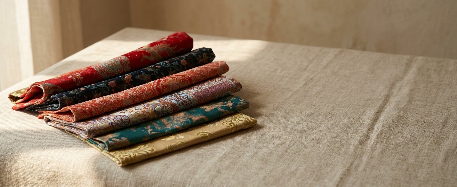Song Brocade